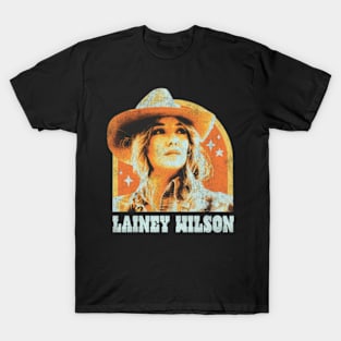 Lainey Wilson Influence T-Shirt